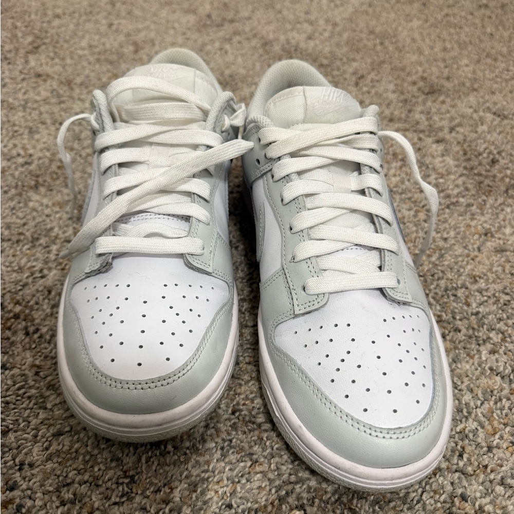Wmns Nike Dunks Photon Dust - Picture 2 of 4